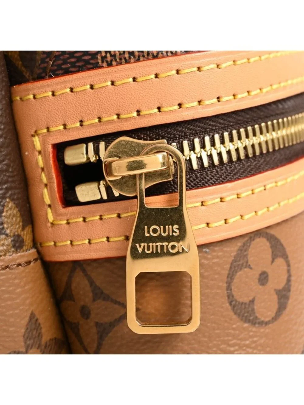 Louis Vuitton this authentic